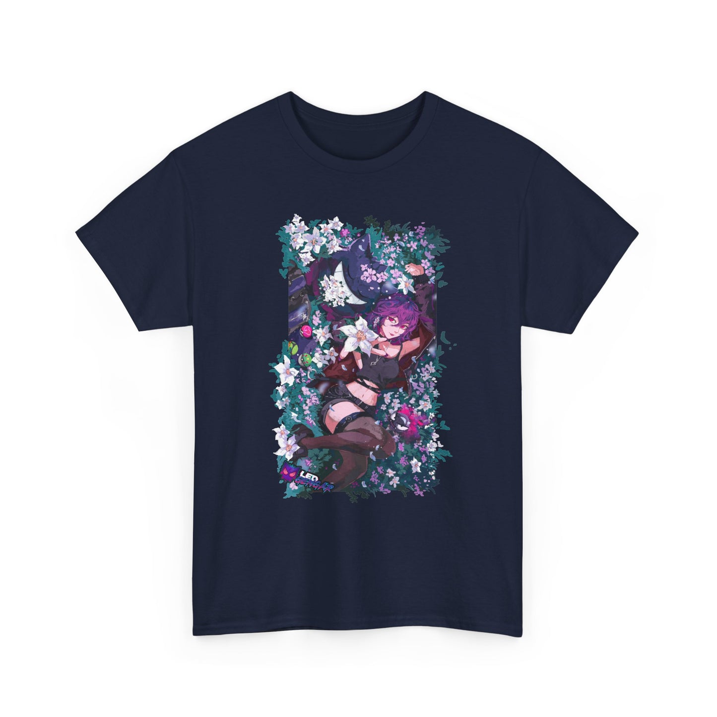 Copy of Unisex Heavy Cotton Tee