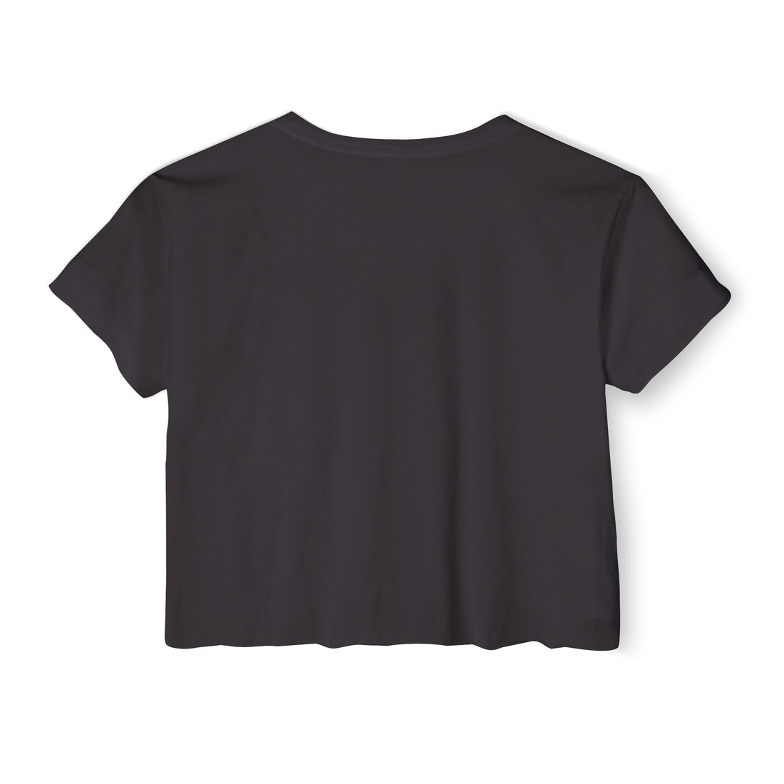 SPOOKY SUMMER Women's Crop Top