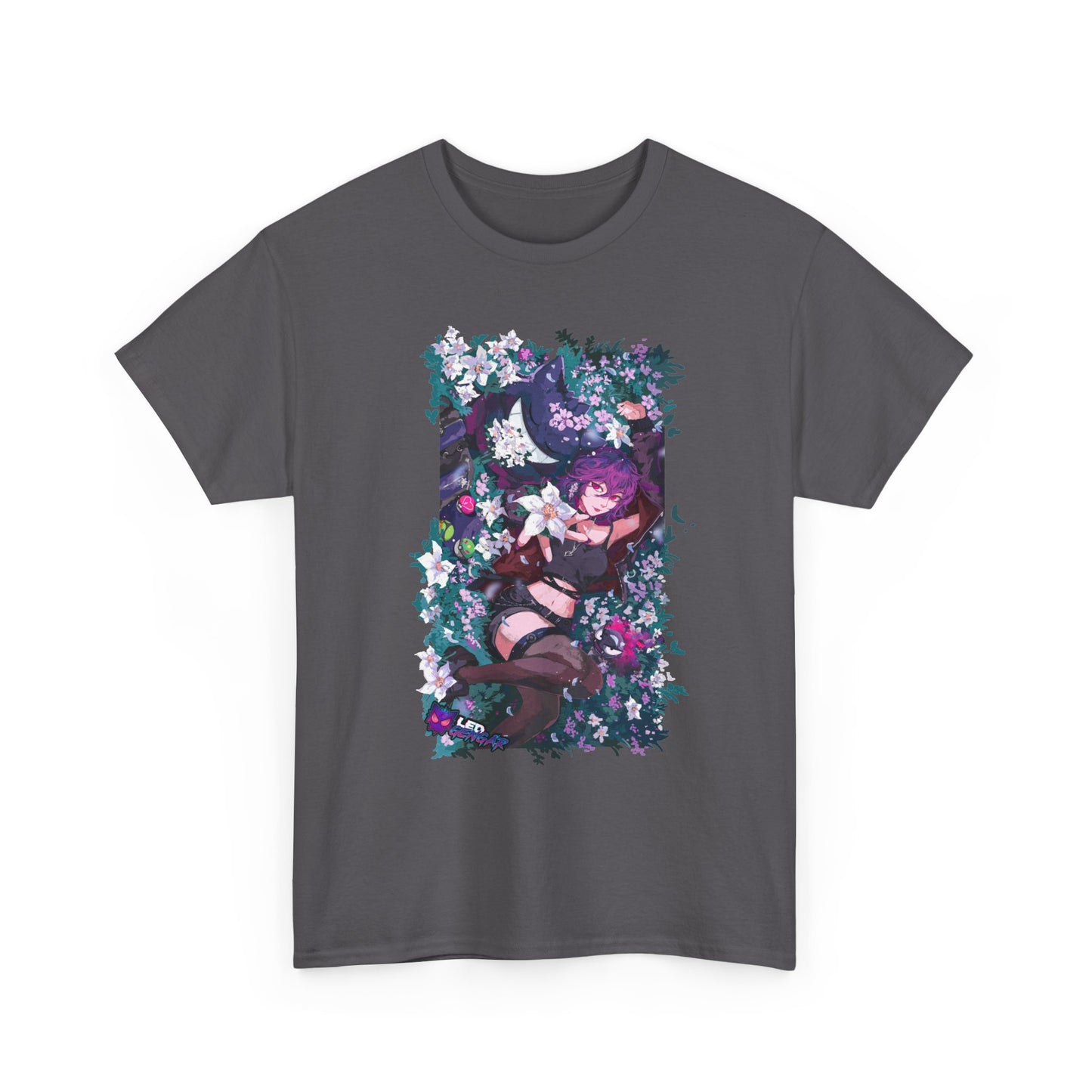 Copy of Unisex Heavy Cotton Tee