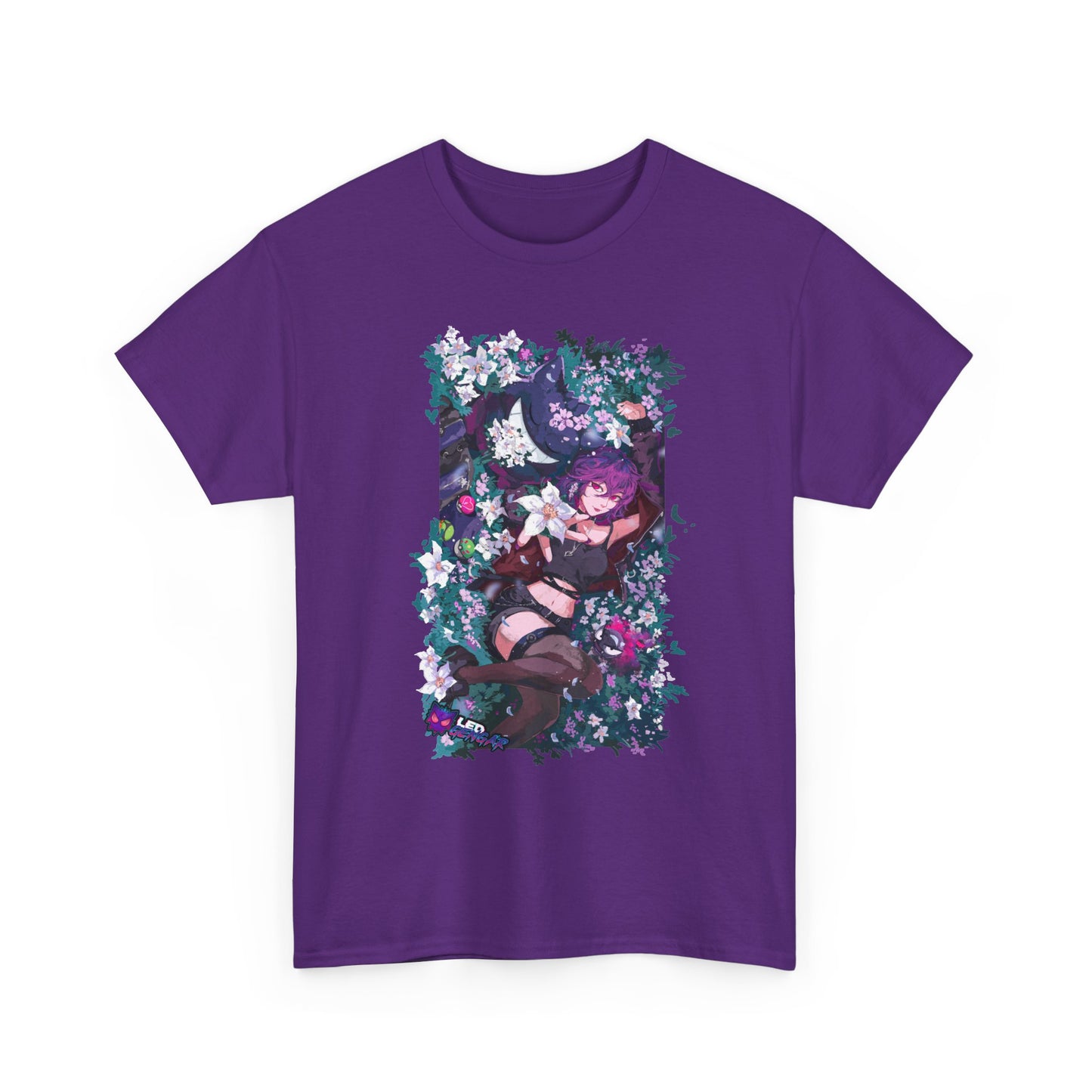 Copy of Unisex Heavy Cotton Tee