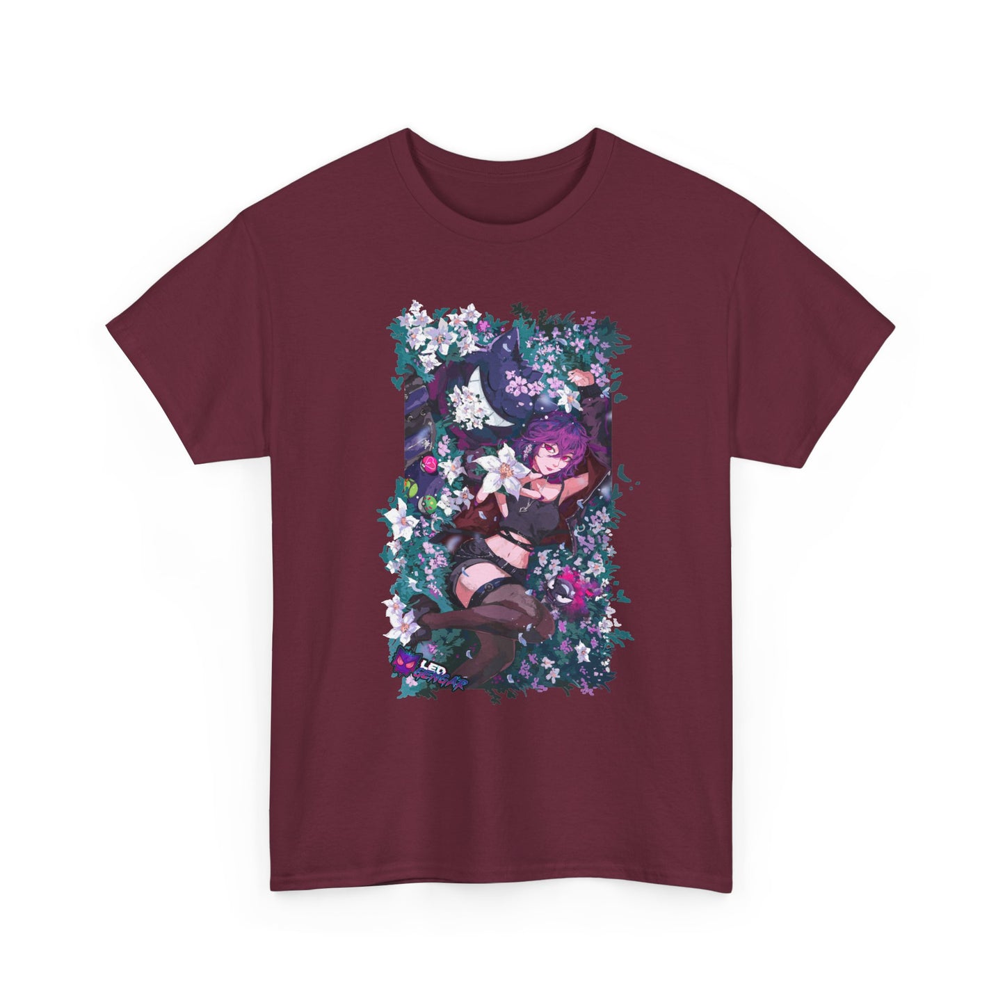 Copy of Unisex Heavy Cotton Tee