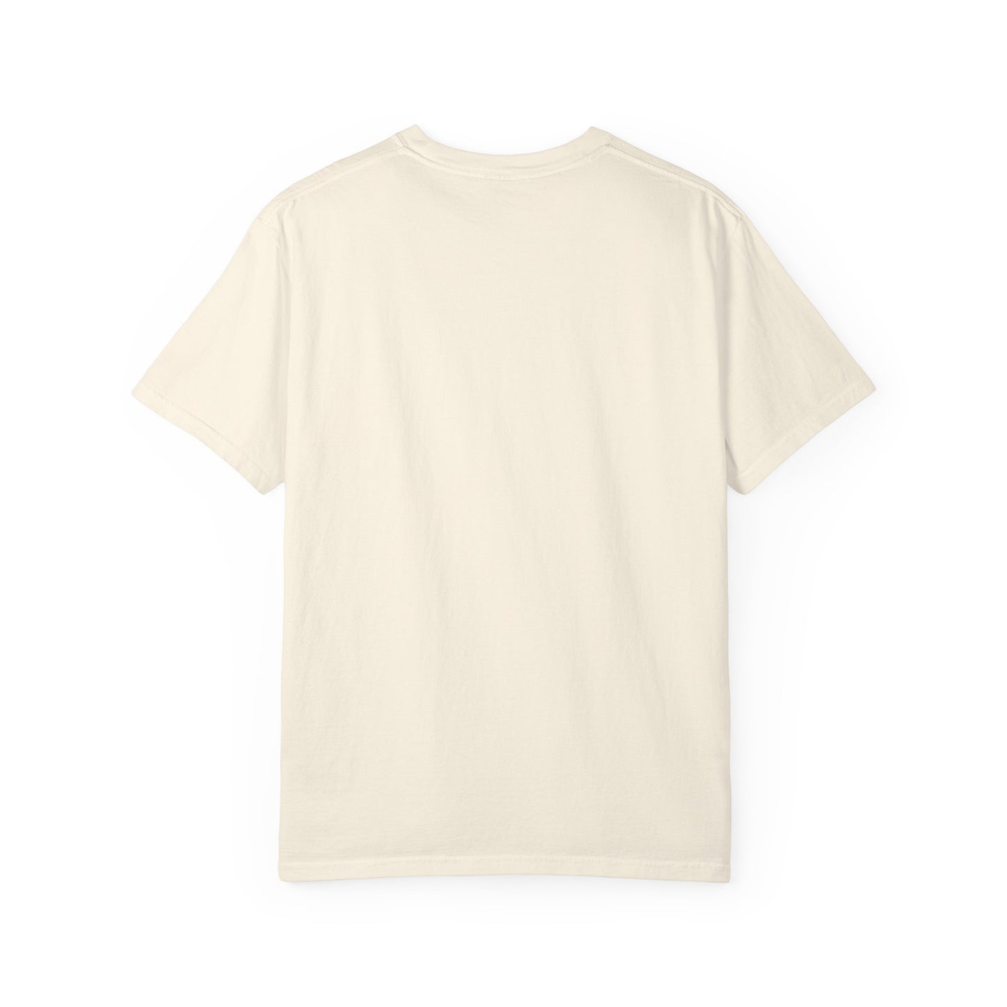 Not a giveaway T-shirt