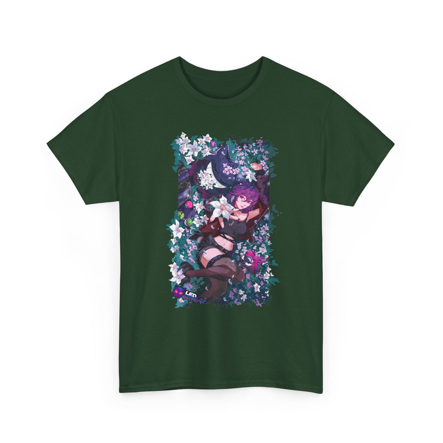 Copy of Unisex Heavy Cotton Tee