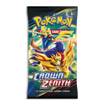 Crown Zenith 3-PACK (Personal Break)