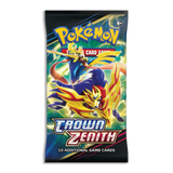 Crown Zenith 3-PACK (Personal Break)