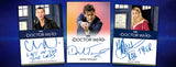 Doctor Who Series 1-4 BOX (Personal Break)