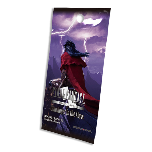 Final Fantasy Gunslinger in the Abyss 3-PACK (Personal Break)