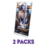 Final Fantasy Legacy Collection 2-PACK (Personal Break)