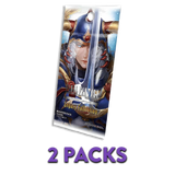 Final Fantasy Legacy Collection 2-PACK (Personal Break)