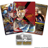 Final Fantasy Legacy Collection 2-PACK (Personal Break)