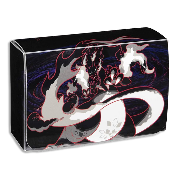 Gigantamax Charizard Double Deck Box