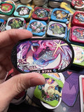 Pokemon JP POG Pack (Personal Break)
