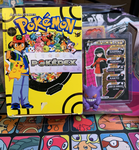 POKEMON SUPER STICKERS 1-PACK ( Personal Break)