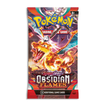 OBSIDIAN FLAMES 3-PACK (Personal Break)