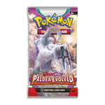 Paldea Evolved 3-PACK (Personal Break)