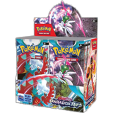 PARADOX RIFT BOOSTER BOX (Personal Break)