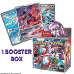 PARADOX RIFT BOOSTER BOX (Personal Break)