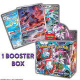 PARADOX RIFT BOOSTER BOX (Personal Break)