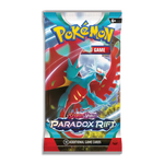 PARADOX RIFT 3-PACK (Personal Break)