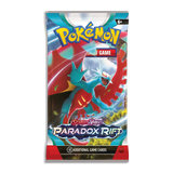 PARADOX RIFT 3-PACK (Personal Break)