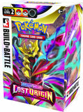 LOST ORIGIN Build & Battle Kit