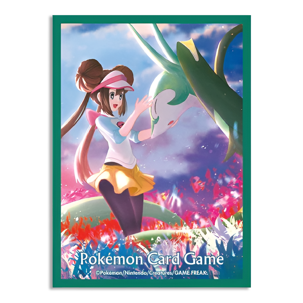Serena & Superior Sleeves 64ct