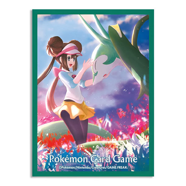 Serena & Superior Sleeves 64ct