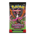 Shrouded Fable 3-PACK (Personal Break)