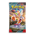 Stellar Crown 3-PACK (Personal Break)