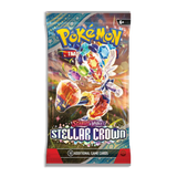 Stellar Crown 3-PACK (Personal Break)