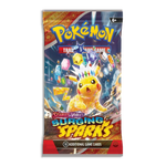 Surging Sparks 3-Pack (Personal Break)