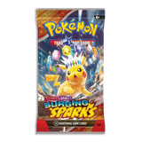 Surging Sparks 3-Pack (Personal Break)