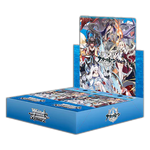 Azur Lane Vol. 2 BOOSTER BOX (Personal Break)