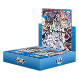 Azur Lane Vol. 2 BOOSTER BOX (Personal Break)