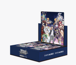 Weiß Schwarz Date-A-Live Vol. 2 BOX (Personal Break)