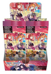 Wixoss DIVISIONS DIVA FULL BOX (Personal Break)