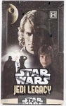 2013 Star Wars Jedi Legacy HOBBY 1-Pack (Personal Break)