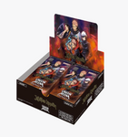 Union Arena Jujutsu Kaisen EN FULL BOX(Personal Break)