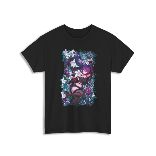SPOOKY SUMMER Heavy Cotton Tee
