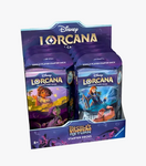 Disney Lorcana Ursula's Return STARTER DECK (Personal Break)