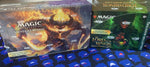 Magic The Gathering Lord of the Rings Collector/Set BOOSTER PACK COMBO  (Personal Break)