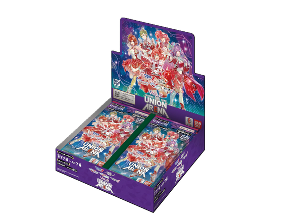 Macross Vol. 2 Union Arena JP FULL BOX (Live Break)