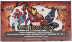 2023 Upper Deck Marvel Beginnings Vol.2 Series 1 (Personal Break)