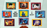 Cybercel MY HERO ACADEMIA Series 1 BOX (Personal Break)