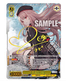 Weiß Schwarz Nikke Goddess of Victory BOX JPN (Personal Break)