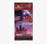 Weiß Schwarz RWBY Premium 1-PACK (Personal Break)