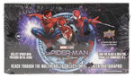 Marvel Spider-Man No Way Home HOBBY BOX (Personal Break)