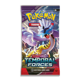 Temporal Forces 3-PACK (Personal Break)