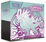 Temporal Forces ETB (Choose Which Style) (Personal break)