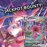 FUSION STRIKE JACKPOT PACKS (Personal Break)